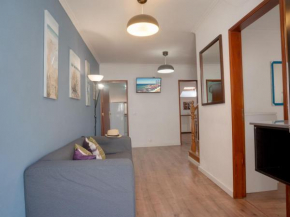 Holiday Home Duplex Embaixador by Interhome